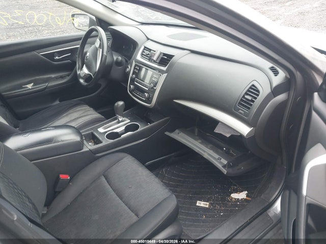 Продаж на аукціоні авто 2017 Nissan Altima 2.5 Sv, vin: 1N4AL3AP1HC188746, номер лоту: 45010449