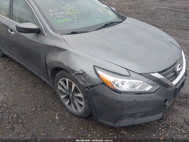 Продаж на аукціоні авто 2017 Nissan Altima 2.5 Sv, vin: 1N4AL3AP1HC188746, номер лоту: 45010449