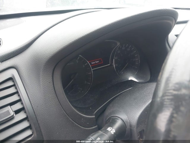 Продаж на аукціоні авто 2017 Nissan Altima 2.5 Sv, vin: 1N4AL3AP1HC188746, номер лоту: 45010449