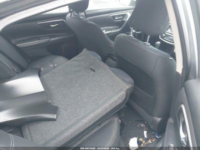 Продаж на аукціоні авто 2017 Nissan Altima 2.5 Sv, vin: 1N4AL3AP1HC188746, номер лоту: 45010449