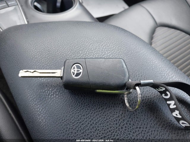45010450 :رقم المزاد ، 4T1G11AK7NU663868 vin ، 2022 Toyota Camry Se مزاد بيع