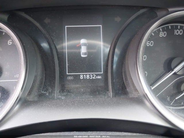 45010450 :رقم المزاد ، 4T1G11AK7NU663868 vin ، 2022 Toyota Camry Se مزاد بيع