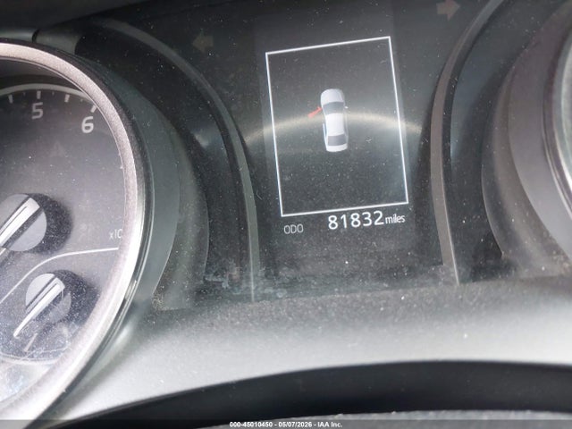 45010450 :رقم المزاد ، 4T1G11AK7NU663868 vin ، 2022 Toyota Camry Se مزاد بيع