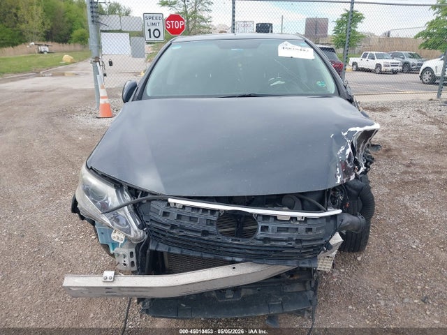 2010 Lexus Hs 250h Premium მანქანა იყიდება აუქციონზე, vin: JTHBB1BA7A2025593, აუქციონის ნომერი: 45010453