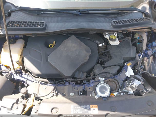 Aukcja sprzedaży 2016 Ford Escape Titanium, vin: 1FMCU9J99GUC04197, numer aukcji: 45010454