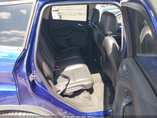 Aukcja sprzedaży 2016 Ford Escape Titanium, vin: 1FMCU9J99GUC04197, numer aukcji: 45010454