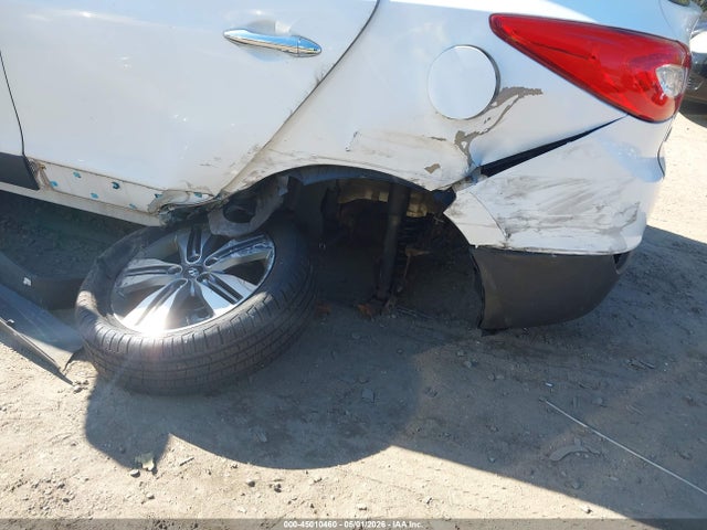 Продаж на аукціоні авто 2015 Hyundai Tucson Limited, vin: KM8JUCAG4FU972459, номер лоту: 45010460