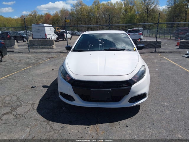 Aukcja sprzedaży 2015 Dodge Dart Sxt, vin: 1C3CDFBB5FD299333, numer aukcji: 45010463
