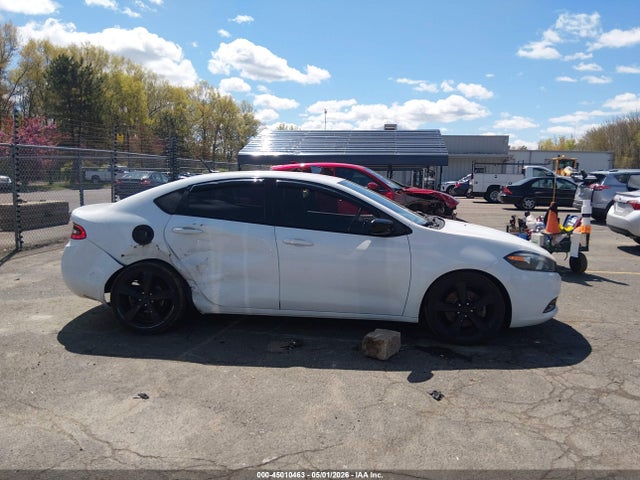 Aukcja sprzedaży 2015 Dodge Dart Sxt, vin: 1C3CDFBB5FD299333, numer aukcji: 45010463