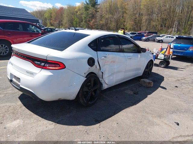 Aukcja sprzedaży 2015 Dodge Dart Sxt, vin: 1C3CDFBB5FD299333, numer aukcji: 45010463