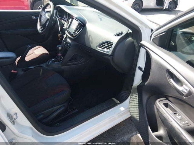 Aukcja sprzedaży 2015 Dodge Dart Sxt, vin: 1C3CDFBB5FD299333, numer aukcji: 45010463