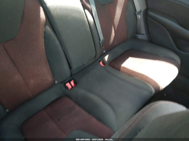 Aukcja sprzedaży 2015 Dodge Dart Sxt, vin: 1C3CDFBB5FD299333, numer aukcji: 45010463