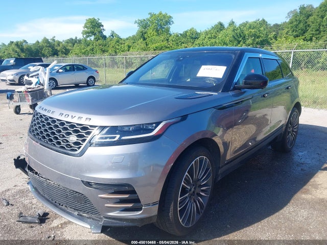 Продаж на аукціоні авто 2020 Land Rover Range Rover Velar P250 R-dynamic S, vin: SALYK2EX4LA290071, номер лоту: 45010468