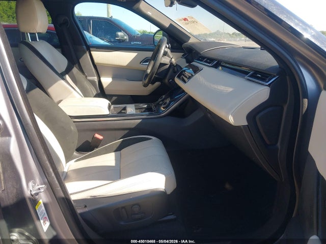 Продаж на аукціоні авто 2020 Land Rover Range Rover Velar P250 R-dynamic S, vin: SALYK2EX4LA290071, номер лоту: 45010468