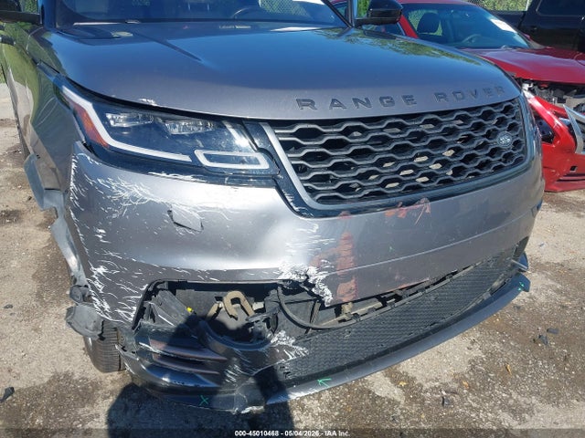 Продаж на аукціоні авто 2020 Land Rover Range Rover Velar P250 R-dynamic S, vin: SALYK2EX4LA290071, номер лоту: 45010468