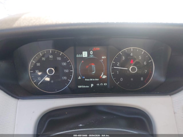 Продаж на аукціоні авто 2020 Land Rover Range Rover Velar P250 R-dynamic S, vin: SALYK2EX4LA290071, номер лоту: 45010468