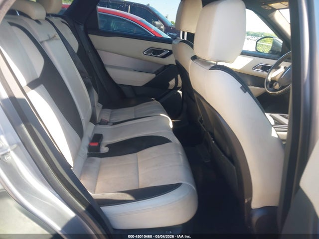Продаж на аукціоні авто 2020 Land Rover Range Rover Velar P250 R-dynamic S, vin: SALYK2EX4LA290071, номер лоту: 45010468