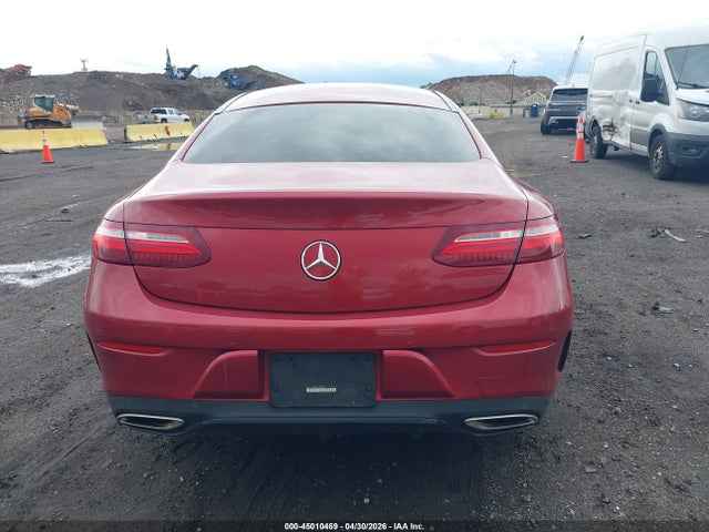 Продажа на аукционе авто 2020 Mercedes-benz E 450 4matic, vin: W1K1J6JB5LF134353, номер лота: 45010469