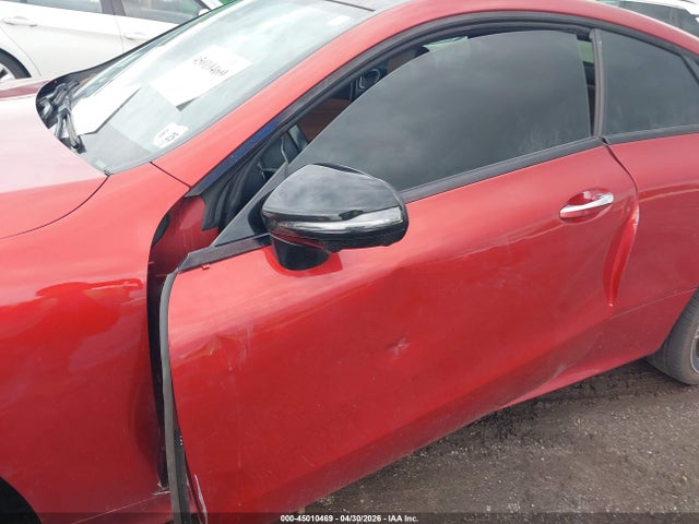 Продажа на аукционе авто 2020 Mercedes-benz E 450 4matic, vin: W1K1J6JB5LF134353, номер лота: 45010469