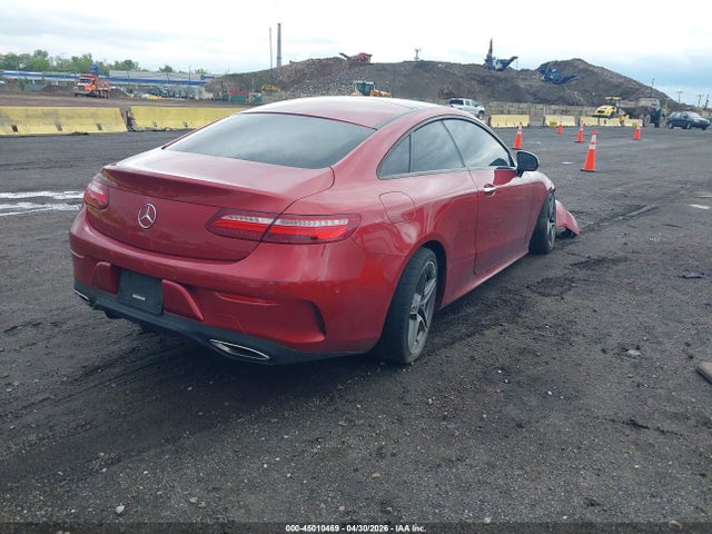 Продажа на аукционе авто 2020 Mercedes-benz E 450 4matic, vin: W1K1J6JB5LF134353, номер лота: 45010469