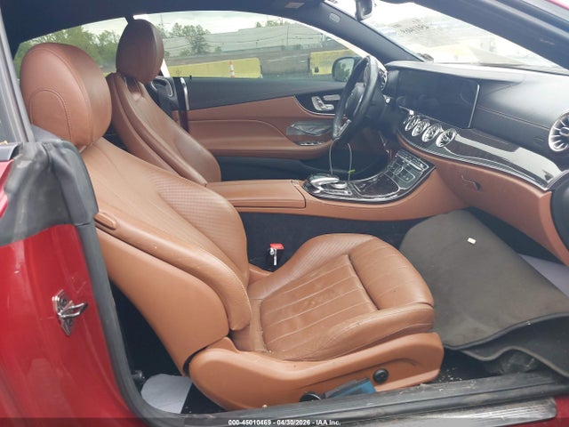 Продажа на аукционе авто 2020 Mercedes-benz E 450 4matic, vin: W1K1J6JB5LF134353, номер лота: 45010469