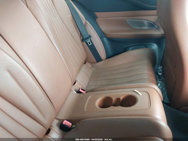 Продажа на аукционе авто 2020 Mercedes-benz E 450 4matic, vin: W1K1J6JB5LF134353, номер лота: 45010469