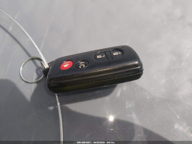 Продажа на аукционе авто 2012 Toyota Prius Four, vin: JTDKN3DU7C1604636, номер лота: 45010471