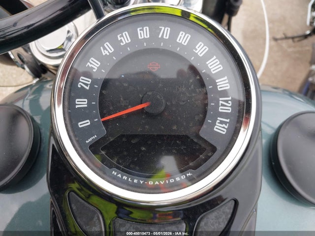 Продаж на аукціоні авто 2020 Harley-davidson Flhcs, vin: 1HD1YBK19LB021435, номер лоту: 45010473
