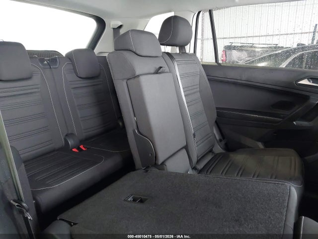 3VV1B7AX7NM084858 Volkswagen Tiguan 2.0t S