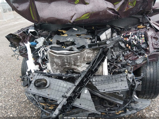 Aukcja sprzedaży 2022 Hyundai Palisade Limited, vin: KM8R54HE6NU361700, numer aukcji: 45010476