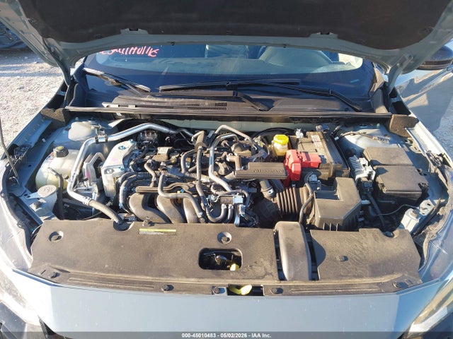 3N1AB8DV7SY317661 Nissan SENTRA SR