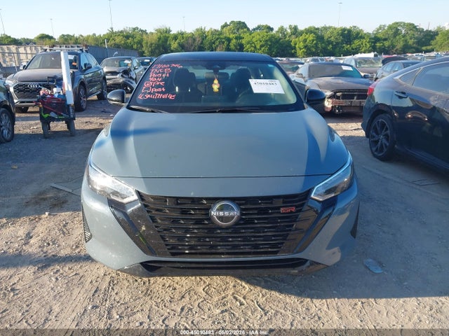 3N1AB8DV7SY317661 Nissan SENTRA SR