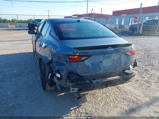 3N1AB8DV7SY317661 Nissan SENTRA SR