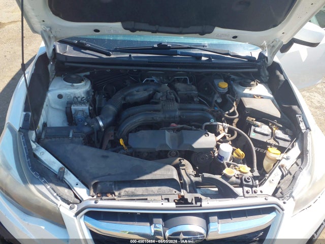 2014 Subaru Impreza 2.0i Premium მანქანა იყიდება აუქციონზე, vin: JF1GJAC64EH024950, აუქციონის ნომერი: 45010484