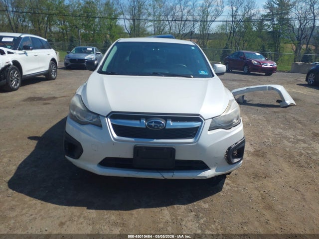 2014 Subaru Impreza 2.0i Premium მანქანა იყიდება აუქციონზე, vin: JF1GJAC64EH024950, აუქციონის ნომერი: 45010484