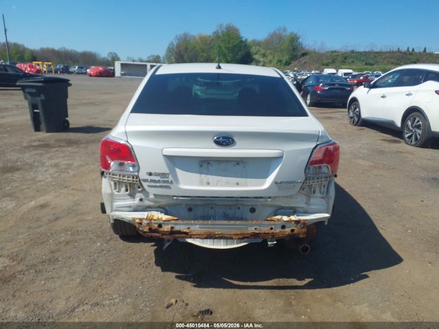 2014 Subaru Impreza 2.0i Premium მანქანა იყიდება აუქციონზე, vin: JF1GJAC64EH024950, აუქციონის ნომერი: 45010484