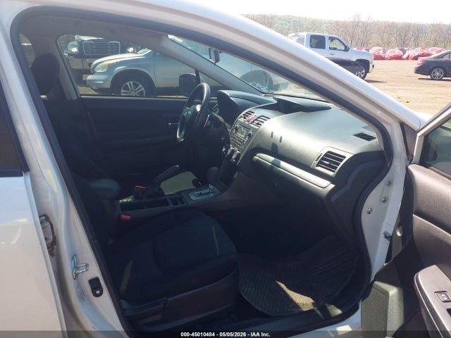 2014 Subaru Impreza 2.0i Premium მანქანა იყიდება აუქციონზე, vin: JF1GJAC64EH024950, აუქციონის ნომერი: 45010484