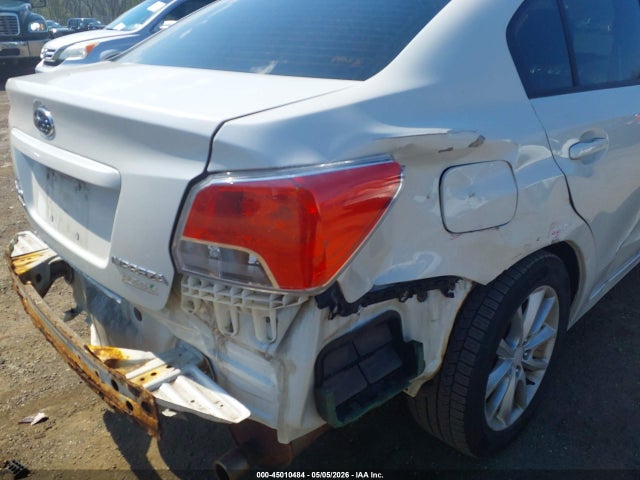 2014 Subaru Impreza 2.0i Premium მანქანა იყიდება აუქციონზე, vin: JF1GJAC64EH024950, აუქციონის ნომერი: 45010484