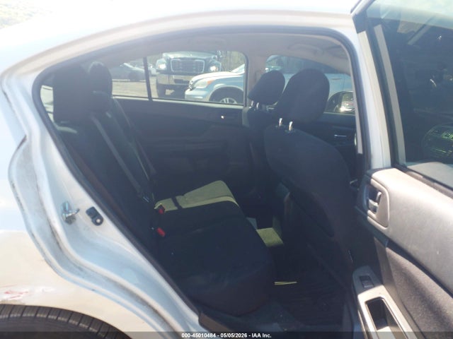 2014 Subaru Impreza 2.0i Premium მანქანა იყიდება აუქციონზე, vin: JF1GJAC64EH024950, აუქციონის ნომერი: 45010484
