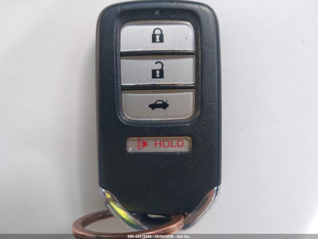 Продаж на аукціоні авто 2015 Honda Civic Ex-l, vin: 19XFB2F91FE079443, номер лоту: 45010488