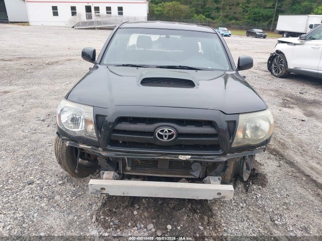 Продаж на аукціоні авто 2007 Toyota Tacoma X-runner, vin: 5TETU22N37Z406726, номер лоту: 45010489