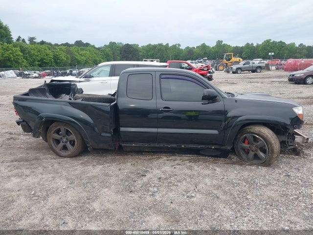 Продаж на аукціоні авто 2007 Toyota Tacoma X-runner, vin: 5TETU22N37Z406726, номер лоту: 45010489