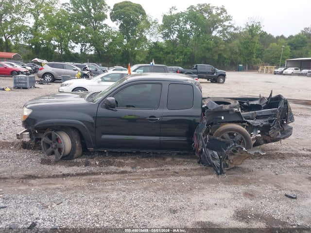 Продаж на аукціоні авто 2007 Toyota Tacoma X-runner, vin: 5TETU22N37Z406726, номер лоту: 45010489