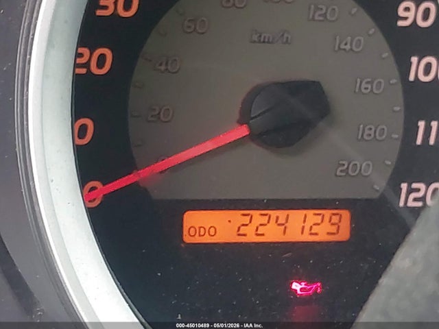 Продаж на аукціоні авто 2007 Toyota Tacoma X-runner, vin: 5TETU22N37Z406726, номер лоту: 45010489