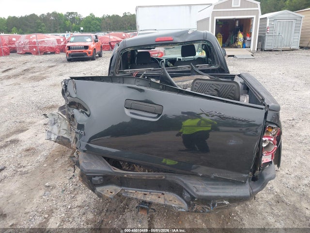 Продаж на аукціоні авто 2007 Toyota Tacoma X-runner, vin: 5TETU22N37Z406726, номер лоту: 45010489
