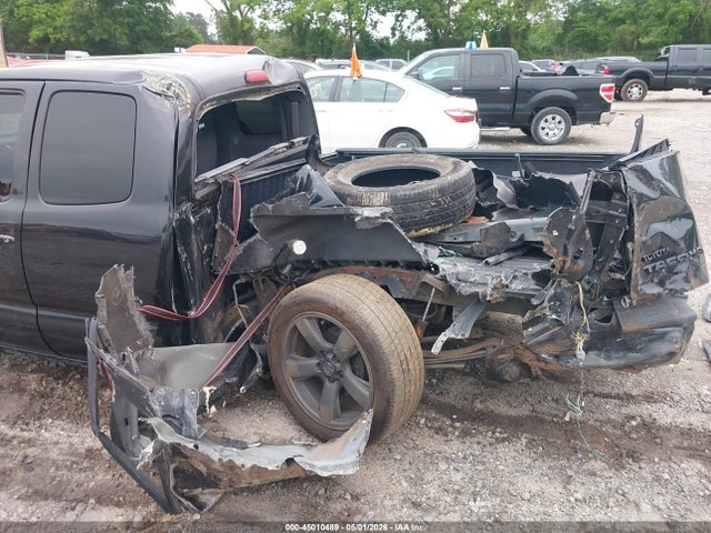 Продаж на аукціоні авто 2007 Toyota Tacoma X-runner, vin: 5TETU22N37Z406726, номер лоту: 45010489