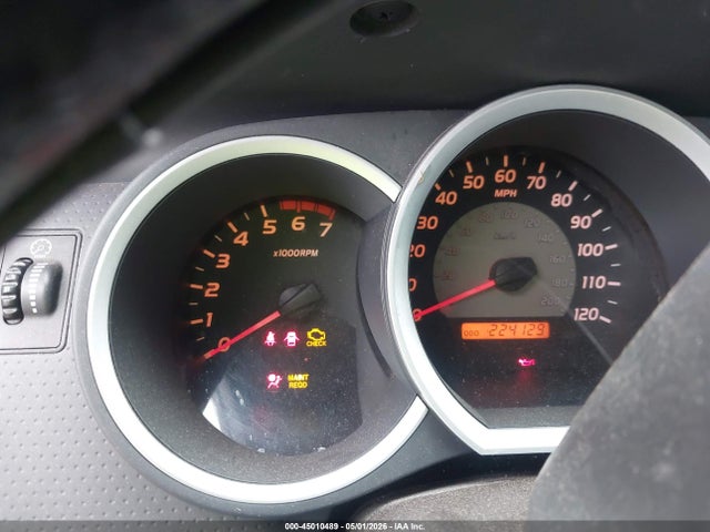 Продаж на аукціоні авто 2007 Toyota Tacoma X-runner, vin: 5TETU22N37Z406726, номер лоту: 45010489