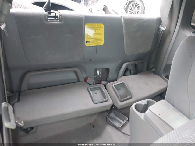 Продаж на аукціоні авто 2007 Toyota Tacoma X-runner, vin: 5TETU22N37Z406726, номер лоту: 45010489