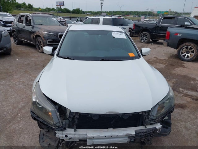 Aukcja sprzedaży 2014 Honda Accord Sport, vin: 1HGCR2F53EA032820, numer aukcji: 45010491