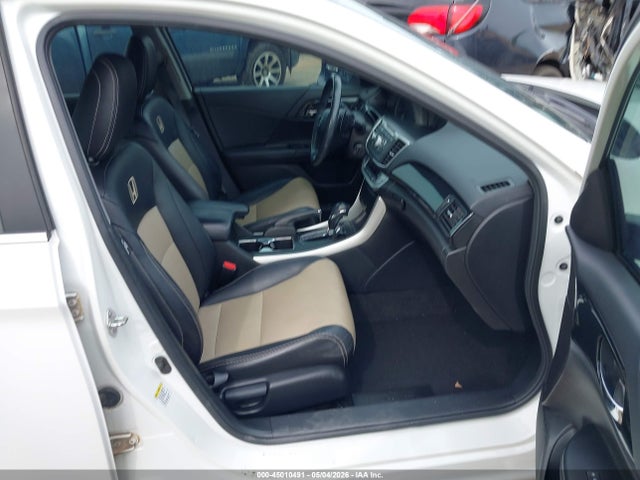 Aukcja sprzedaży 2014 Honda Accord Sport, vin: 1HGCR2F53EA032820, numer aukcji: 45010491